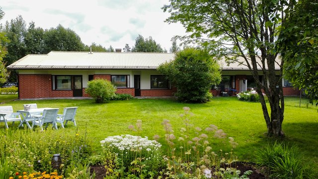 Kivinavetantie 4 A