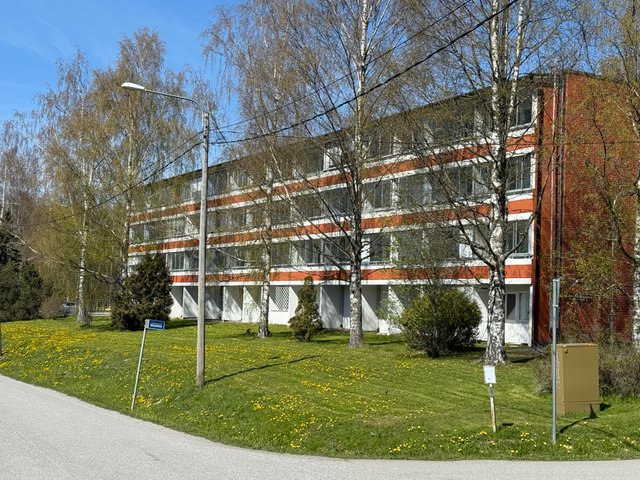 Vihkurintie 1 A