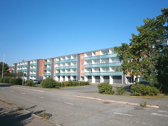 Karhulantie 9 E