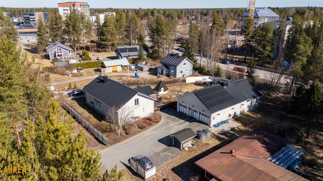 Kurikkatie 5