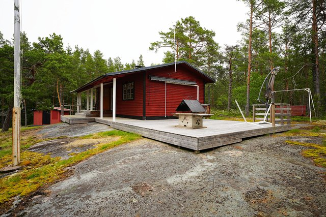 Katluodon saari
