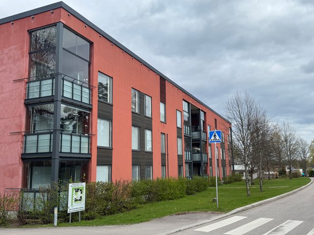 Palokunnantie 5 A