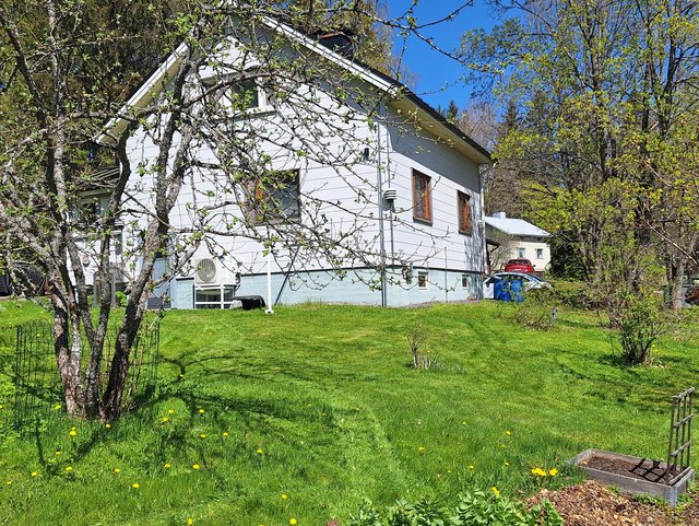 Tukkitie 18