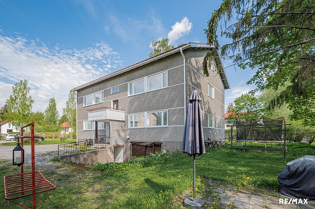 Mäntsäläntie 44 as