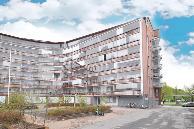 Pohjolankatu 29 A