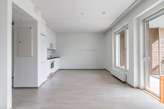 Linjaloistonkatu 5 C