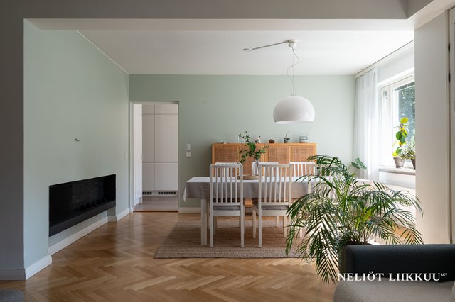 Lounaisväylä 5 A