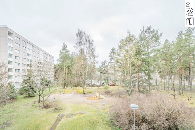 Kontulankaari 3 B
