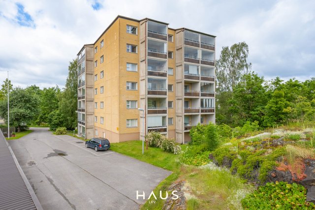 Nilsdorffinkatu 17