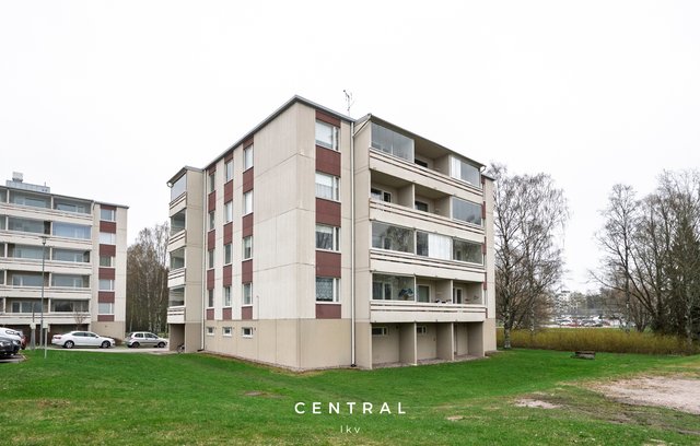 Simonkyläntie 11