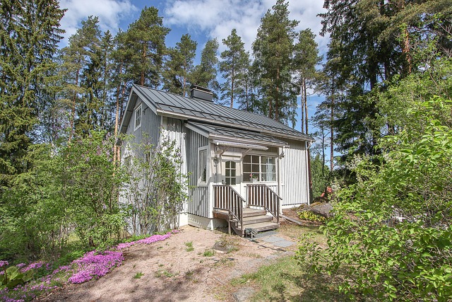 Tyynelänkuja 3