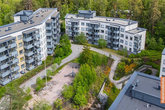 Kulovalkeantie 21 C