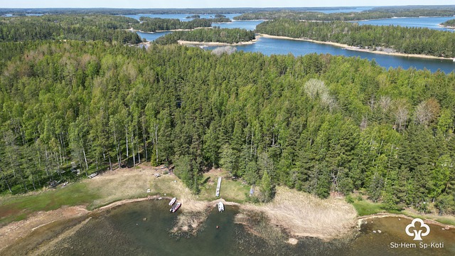 Byön - Näkkilä