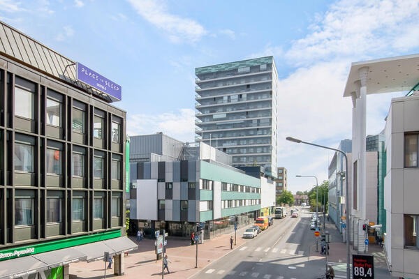 Mikonkatu 3 A