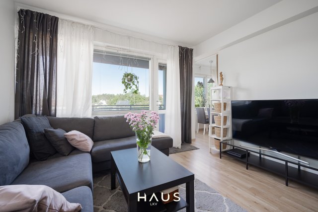 Rätiälänkatu 5 A