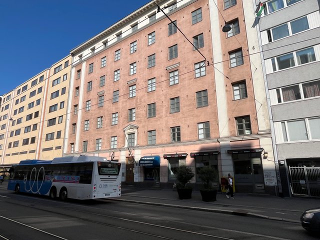 Hämeentie 23 B