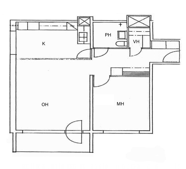 Peltolantie 6 A, 20720 Turku 2