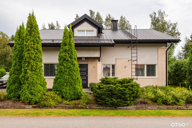 Kehäkukantie 38