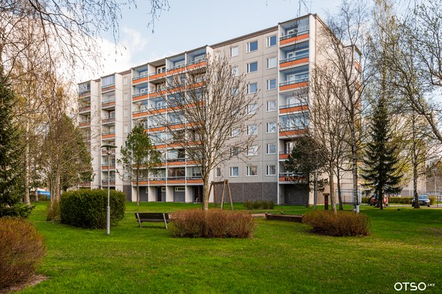 Vasamatie 2 A