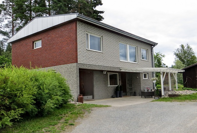 Härvässuontie 5