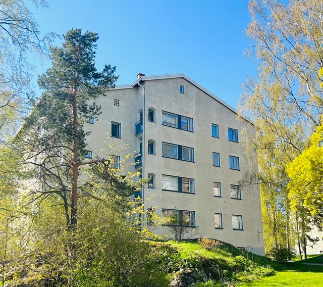 Portimopolku 6 A