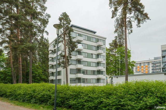 Kaivokselantie 6 B
