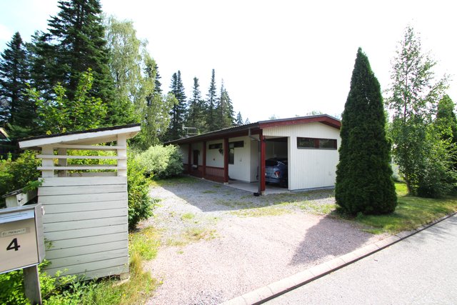 Piennarkuja 4