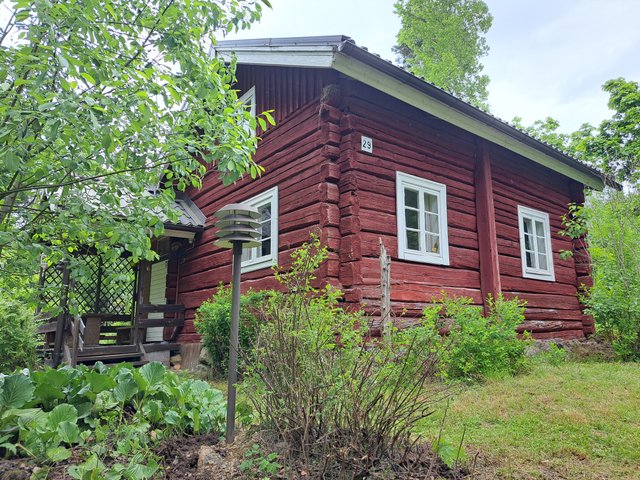 Kallioisentie 29