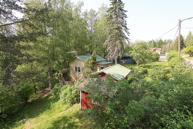 Rannikonmäenpolku 2