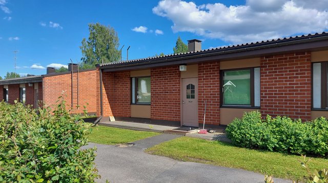 Pohjoiskaari 4 B
