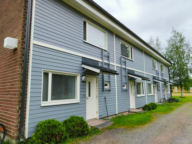 Kaunismäenkatu 3 A
