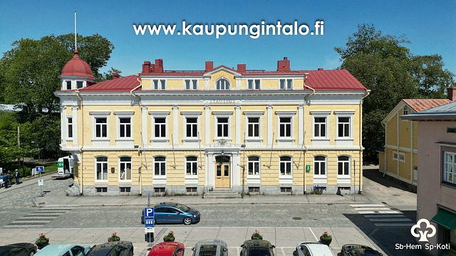 Kuninkaankatu 1
