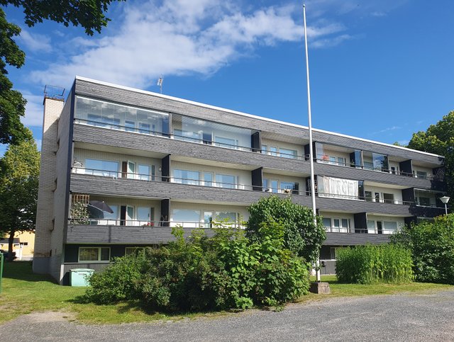Kauppakatu 6 B