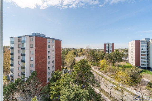 Lauklähteenkatu 6 C, 20740 Turku 11