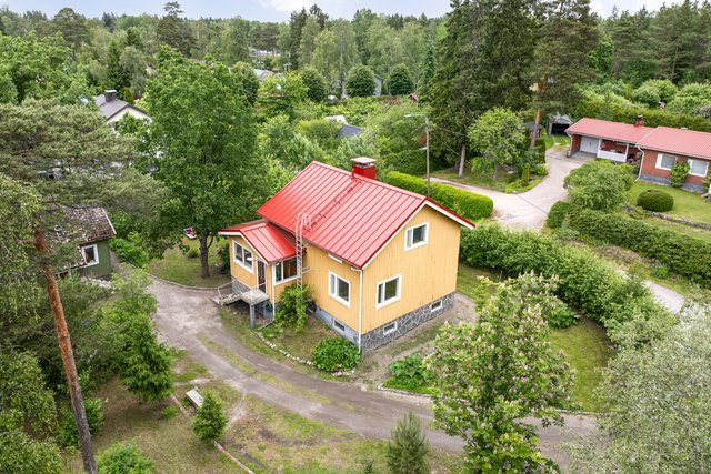 Kalttassuontie 10