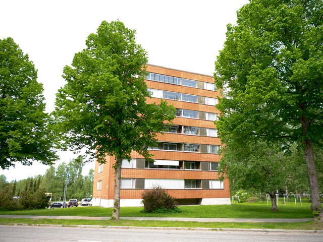 Mukkulankatu 36 A