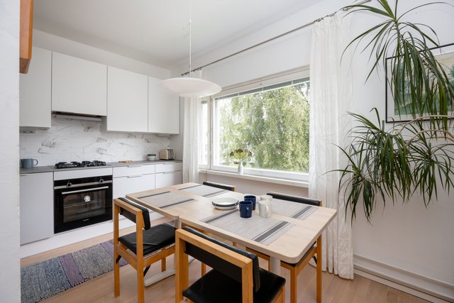 Klaavuntie 7 A