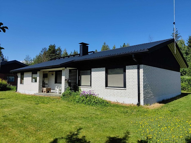 Järvensivuntie 22