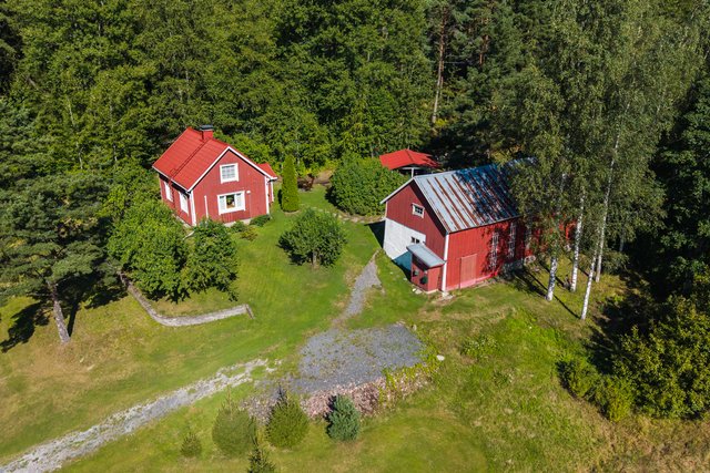 Sormijärventie 232