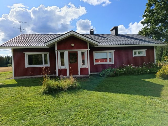 Mäntyläntie 4