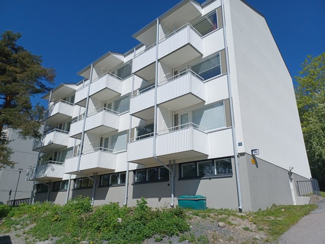 Vallikatu 14 A