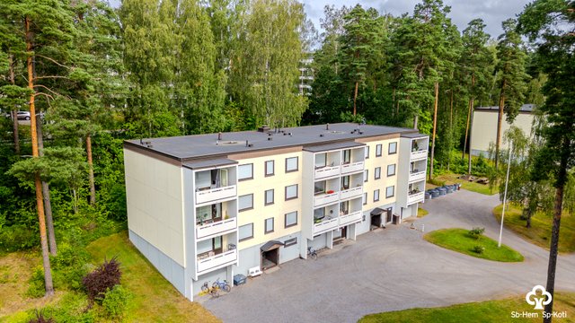 Kauriintie 4 A