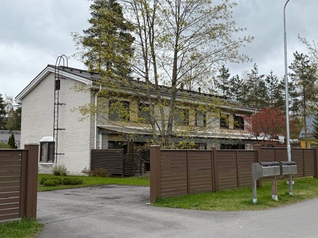 Puolimatkankatu 13 A 2
