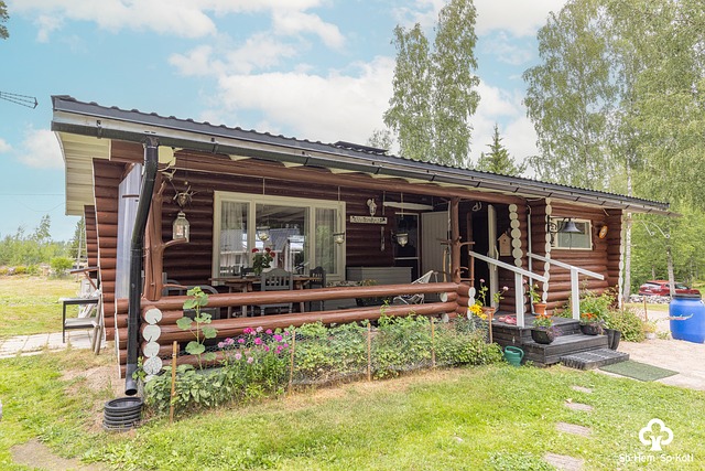 Långstrandsskogen 28 A