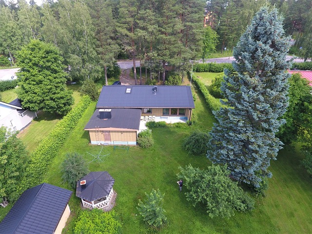 Kirkkotie 11