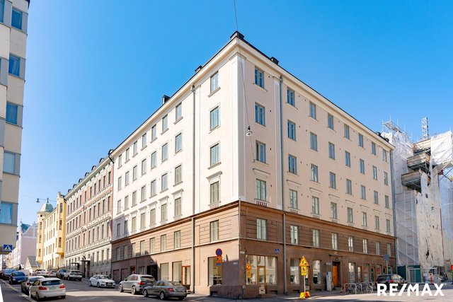 Liisankatu 6 A