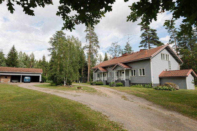 Vilkontie 196