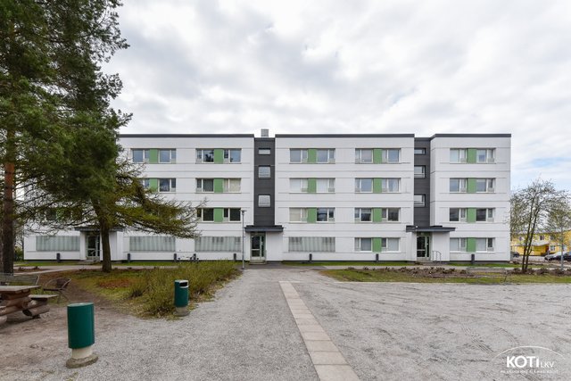 Käsityöläisentie 17 B