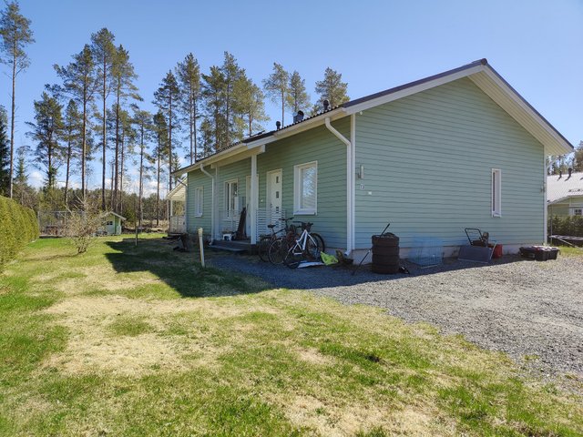Pahkakuja 13