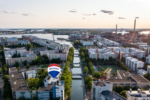 Laivapojankatu 3 B